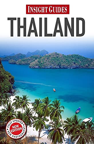 Insight Guides: Thailand - Insight Guides