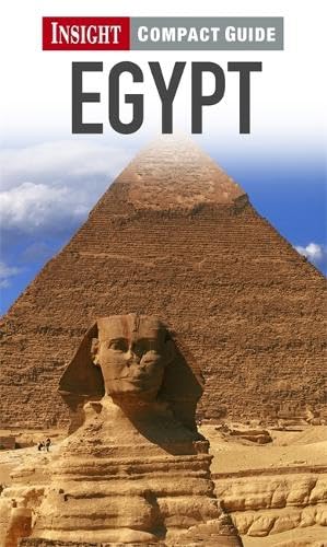 Beispielbild fr Insight Compact Guide: Egypt (Insight Compact Guides) zum Verkauf von Goldstone Books
