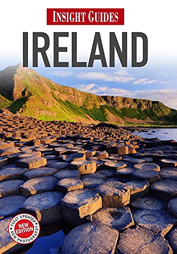 Stock image for Ireland (Insight Guides) for sale by Ergodebooks