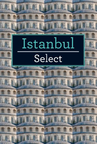 Imagen de archivo de Istanbul Select a la venta por ThriftBooks-Atlanta