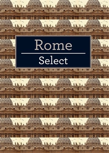 Stock image for Rome (Select) for sale by SecondSale
