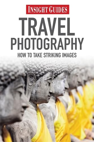 9789812822956: Insight Guides: Travel Photography