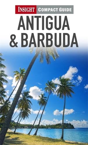 Antigua & Barbuda.