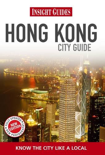 Stock image for Hong Kong (City Guide) for sale by SecondSale