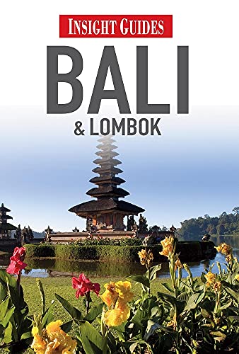 Imagen de archivo de Insight Guides Bali & Lombok a la venta por Goldstone Books