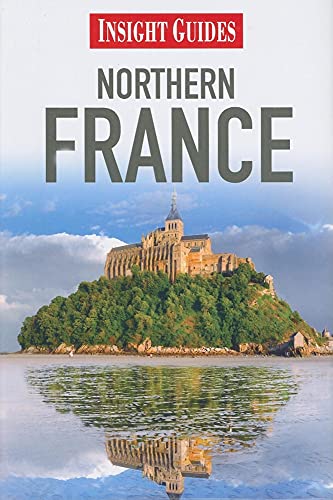 Stock image for Northern France (Insight Guides) for sale by Half Price Books Inc.