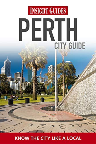 Beispielbild fr Insight Guides: Perth City Guide (Insight City Guides) zum Verkauf von AwesomeBooks