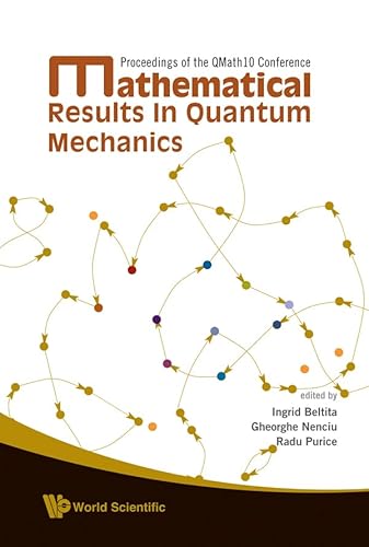 Stock image for Mathematical Results in Quantum Mechanics for sale by Basi6 International
