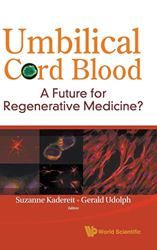 Stock image for Umbilical Cord Blood: A Future for Regenerative Medicine? for sale by HPB-Red