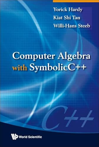 Stock image for Computer Algebra with SymbolicC++ for sale by suffolkbooks