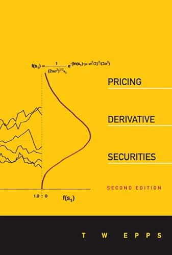 9789812833976: Pricing Derivative Securities (2nd Edition)