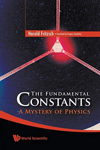 Stock image for Fundamental Constants, The: A Mystery Of Physics for sale by suffolkbooks