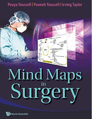 Beispielbild fr Mind Maps in Surgery zum Verkauf von Buchpark