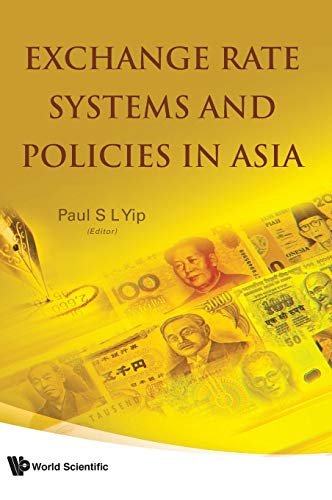 Stock image for Exchange Rate Systems and Policies in Asia for sale by suffolkbooks