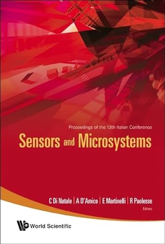 Stock image for Sensors and Microsystems for sale by Basi6 International