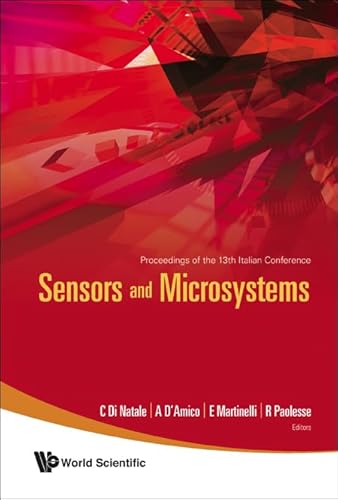 Stock image for Sensors and Microsystems for sale by Basi6 International