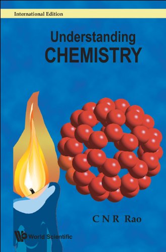 Stock image for UNDERSTANDING CHEMISTRY for sale by ThriftBooks-Atlanta