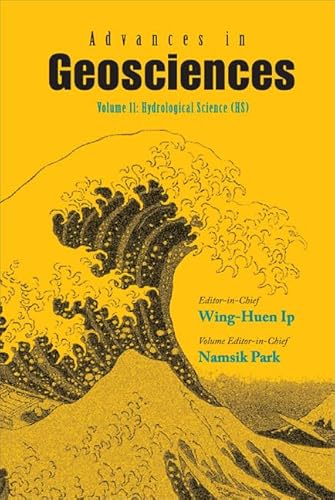 9789812836106: Advances in Geosciences