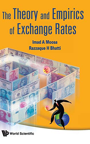 Imagen de archivo de Theory And Empirics Of Exchange Rates, The a la venta por Basi6 International