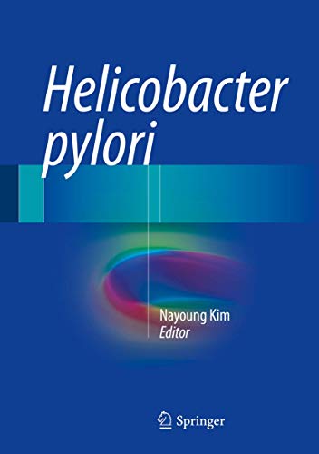 9789812877055: Helicobacter pylori