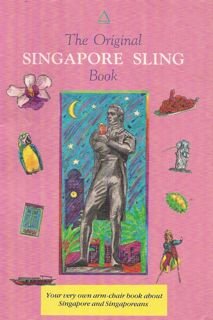 Stock image for The Original Singapore Sling Book for sale by Thryft