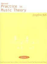 9789813012004: Koh: Practice In Music Theory Grade 1