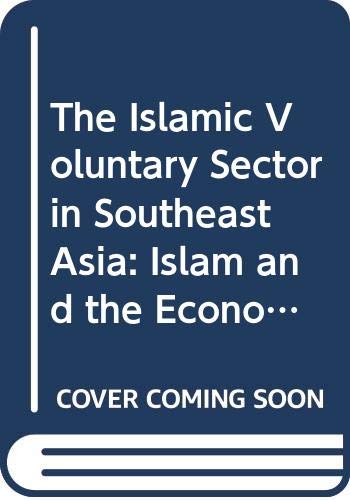 9789813016088: Islamic Voluntary Sector in Southeast Asia (Social Issues in Southeast Asia)