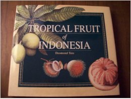 Stock image for Tropical Fruit of Indonesia for sale by best books