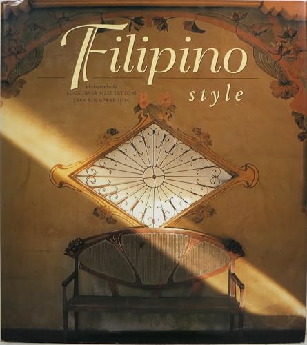 9789813018730: Filipino style