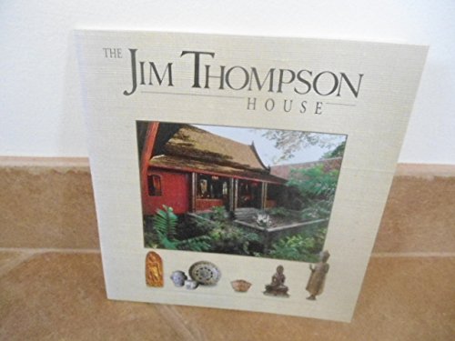 9789813018808: Jim Thompson House Booklet