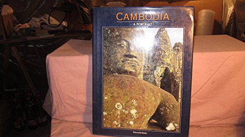 Cambodia: A Portrait (9789813018853) by Hoskin, John