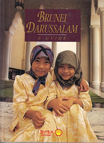 9789813018969: Brunei Darussalam: A guide