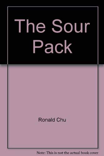 Stock image for The Sour Pack for sale by Wonder Book