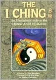 Stock image for I Ching an Illustrated Guide to the Chinese Art of Divination (Asiapac Comic Series) for sale by SecondSale