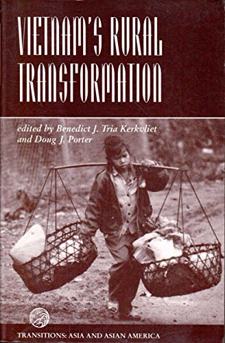 Beispielbild fr Vietnam's Rural Transformation Kerkvliet, Benedict J. Tria and Porter, Doug J. zum Verkauf von LIVREAUTRESORSAS