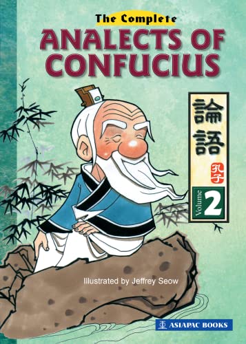 Stock image for The Complete Analects of Confucius for sale by medimops