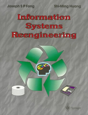 9789813083158: Information Systems Reengineering