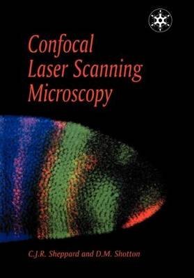 9789813083417: Confocal Laser Scanning Microscopy