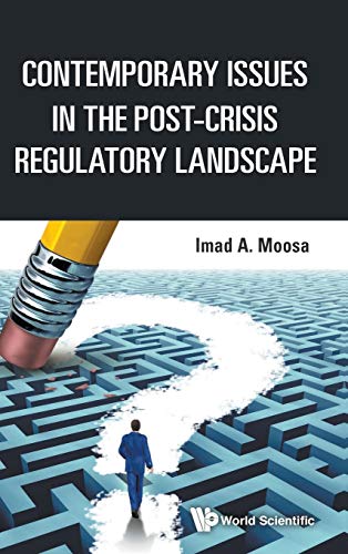 Imagen de archivo de Contemporary Issues in the Post-Crisis Regulatory Landscape a la venta por suffolkbooks