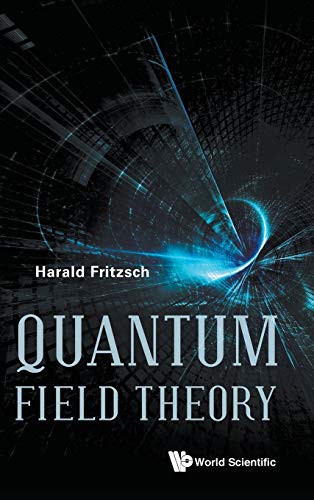 Stock image for Quantum Field Theory for sale by PAPER CAVALIER US