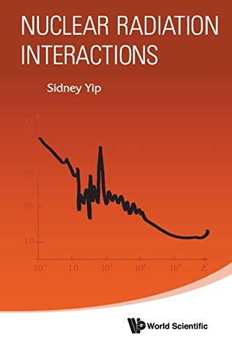 Stock image for Nuclear Radiation Interactions for sale by Books Unplugged