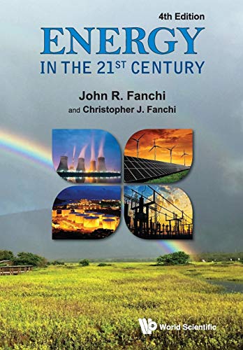 Beispielbild fr Energy In The 21st Century (4th Edition) zum Verkauf von Half Price Books Inc.