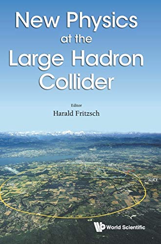Stock image for New Physics at the Large Hadron Collider: Proceedings of the Conference for sale by suffolkbooks
