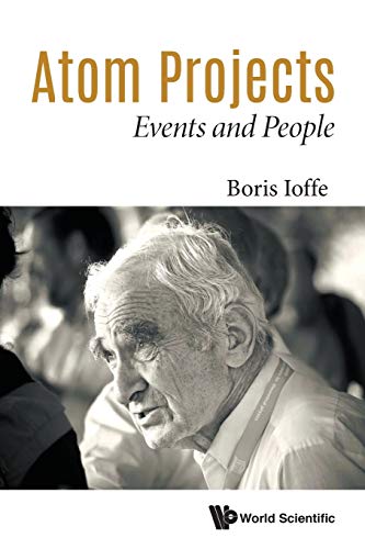Beispielbild fr Atom Projects: Events And People zum Verkauf von GF Books, Inc.