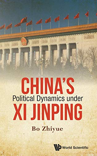 Stock image for Chinas Political Dynamics under Xi Jinping for sale by suffolkbooks