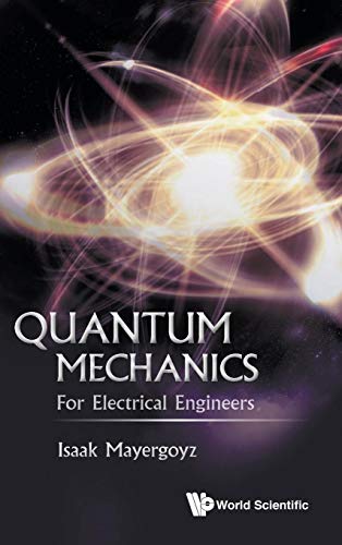 Stock image for Quantum Mechanics: For Electrical Engineers for sale by Basi6 International