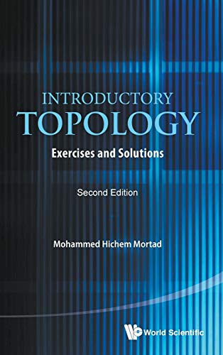 Imagen de archivo de Introductory Topology Exercises and Solutions 2nd Edition Exercises and Solutions Second Edition a la venta por PBShop.store US