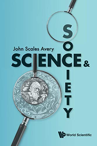 Beispielbild fr Science And Society zum Verkauf von Blackwell's