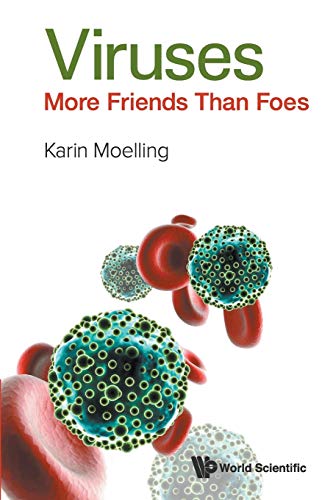 Beispielbild fr Viruses : More Friends than Foes zum Verkauf von Better World Books