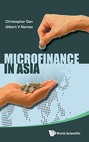 Stock image for Microfinance in Asia for sale by Books From California